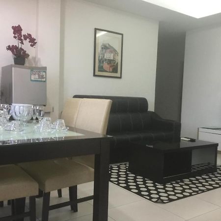 Ipoh Apartment ภายนอก รูปภาพ