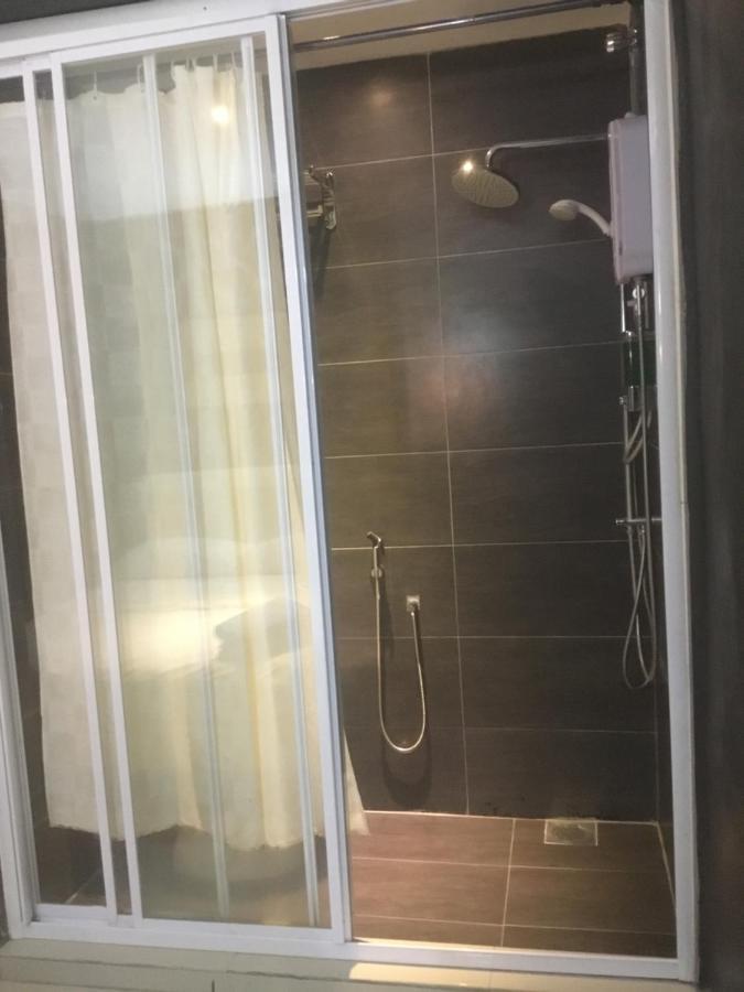 Ipoh Apartment ภายนอก รูปภาพ
