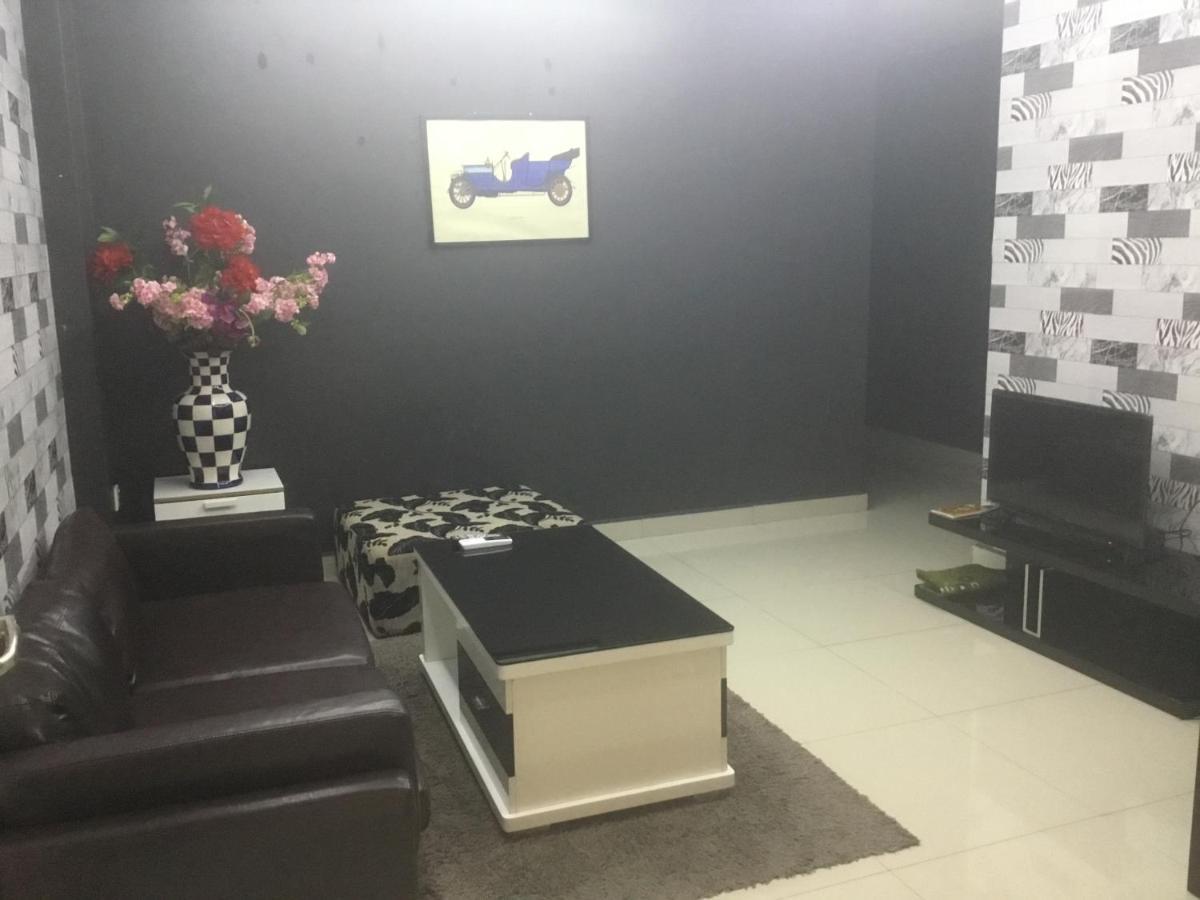 Ipoh Apartment ภายนอก รูปภาพ