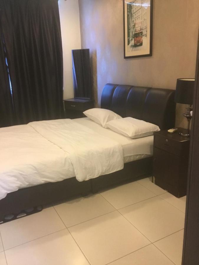 Ipoh Apartment ภายนอก รูปภาพ