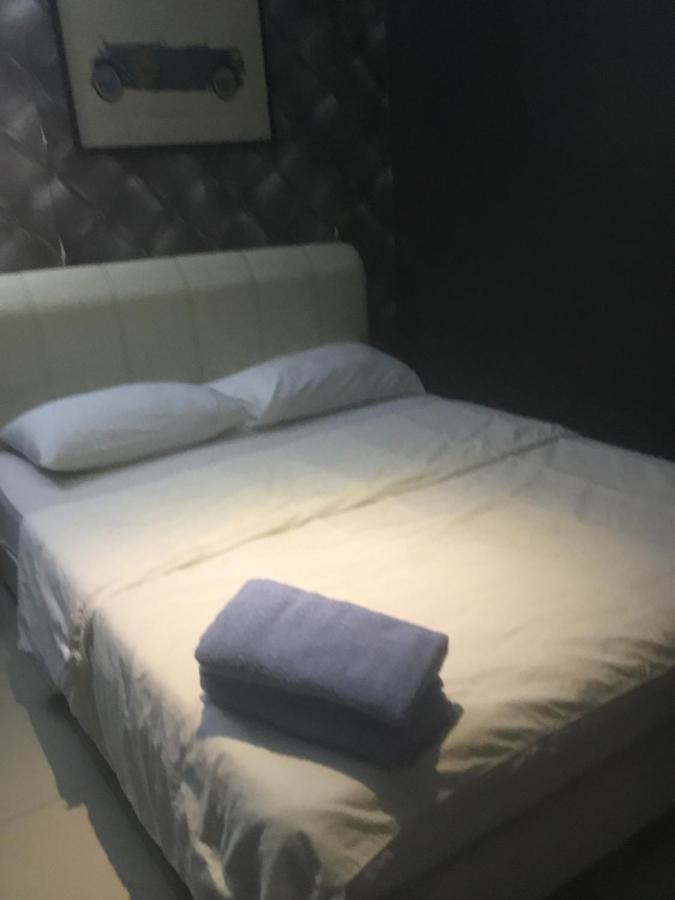 Ipoh Apartment ภายนอก รูปภาพ
