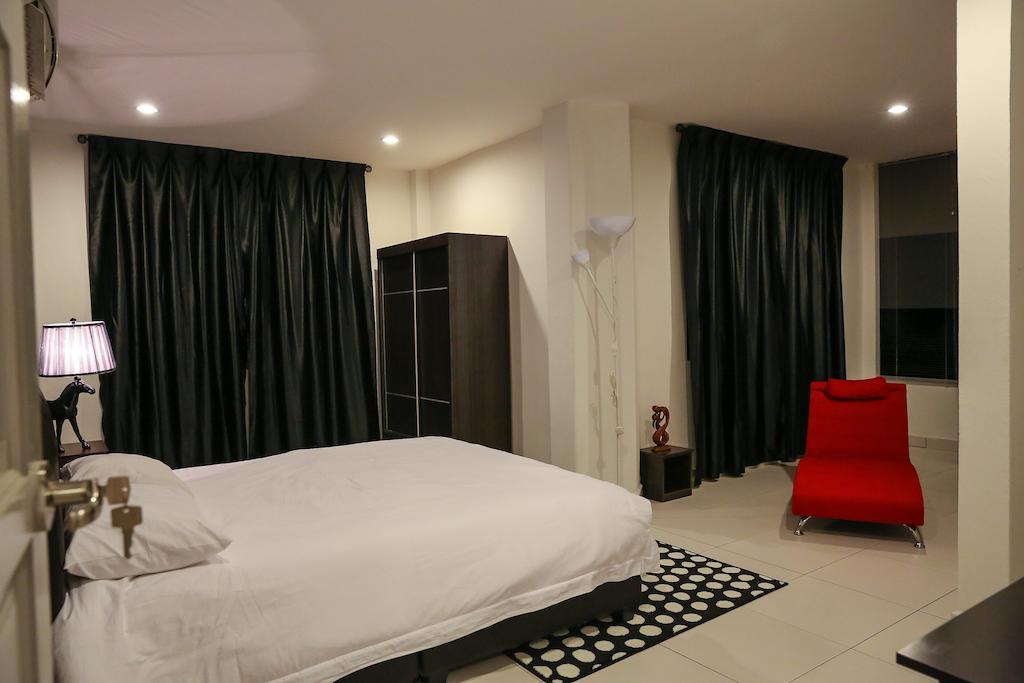 Ipoh Apartment ห้อง รูปภาพ