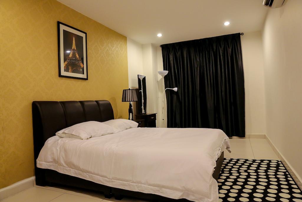 Ipoh Apartment ห้อง รูปภาพ