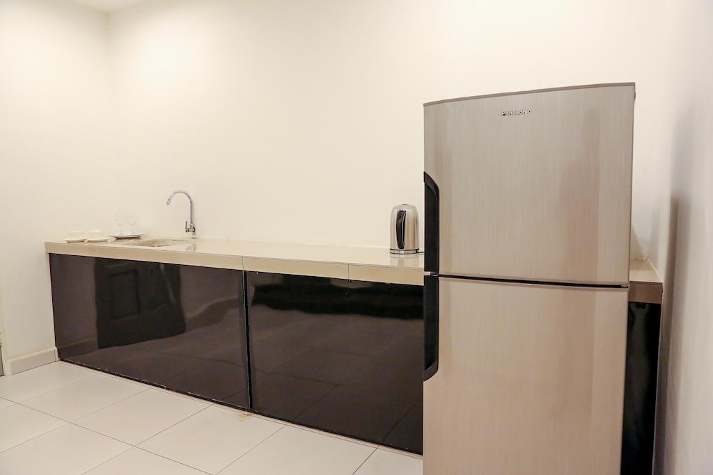 Ipoh Apartment ห้อง รูปภาพ
