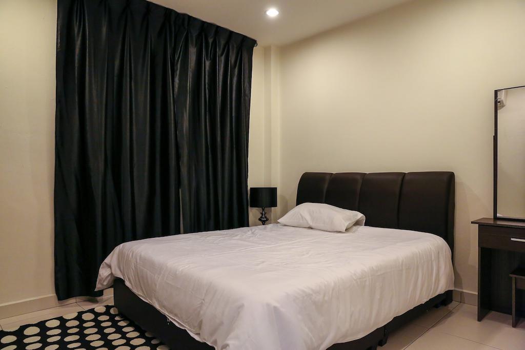 Ipoh Apartment ห้อง รูปภาพ