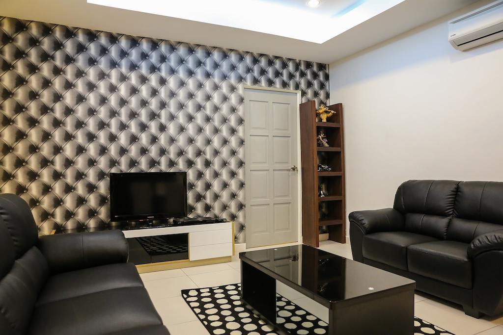 Ipoh Apartment ห้อง รูปภาพ