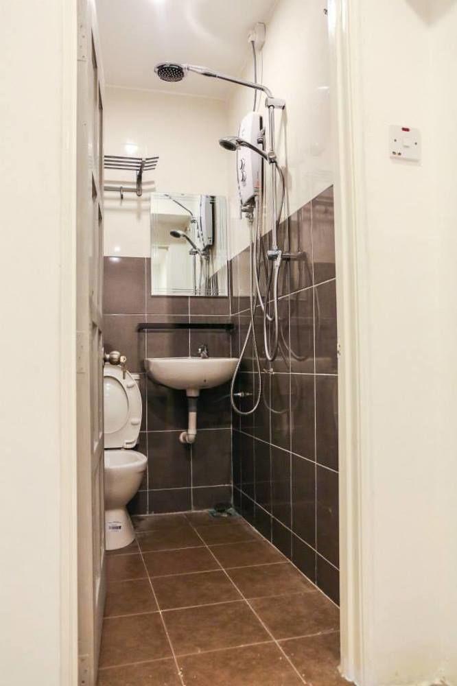 Ipoh Apartment ภายนอก รูปภาพ