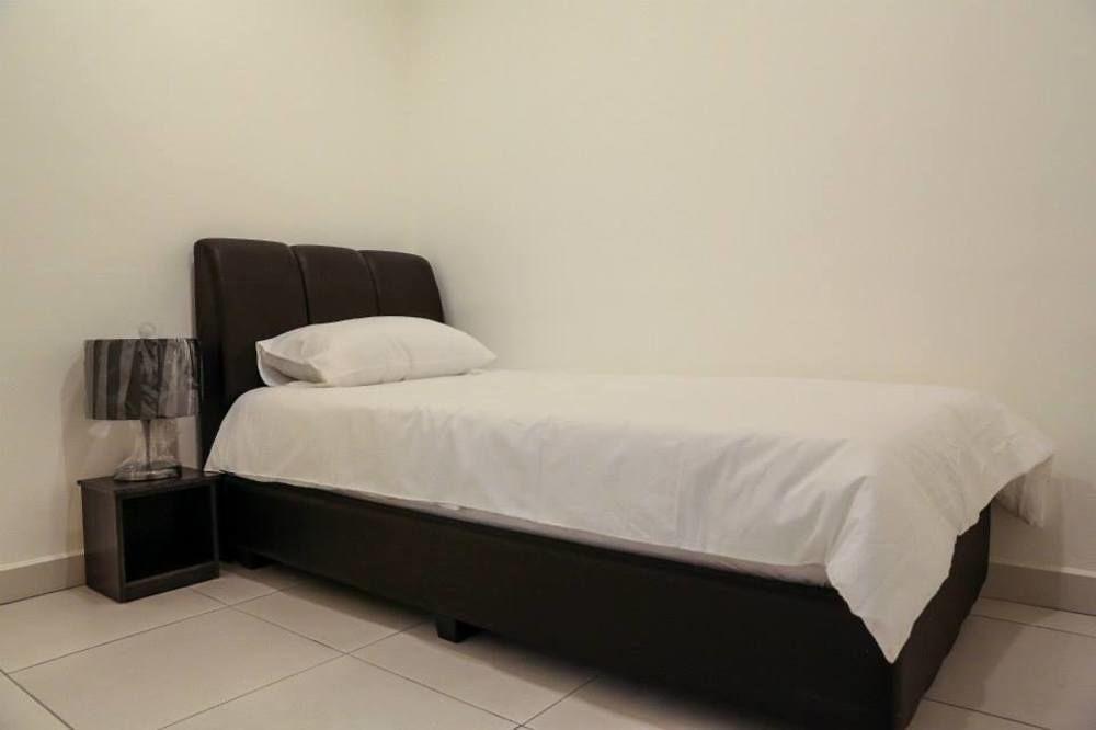 Ipoh Apartment ภายนอก รูปภาพ